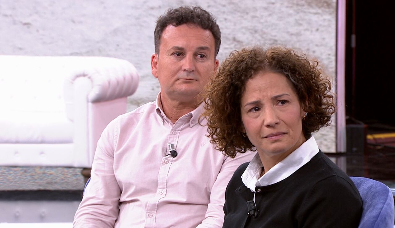 Padres Sandra Pe&ntilde;a