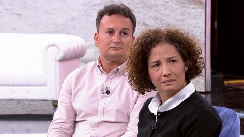 Padres Sandra Pe&ntilde;a