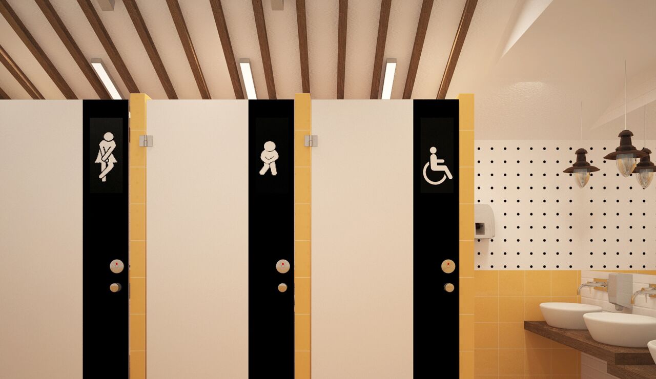 Ba&ntilde;o p&uacute;blico