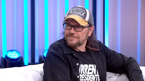 Santiago Segura Santiago Segura