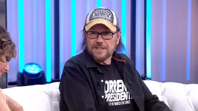 Los cameos que Santiago Segura 'rechazó' en Torrente: Los cameos que Santiago Segura 'rechazó' en Torrente: