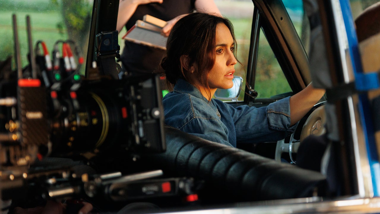 “El susto fue súper real”