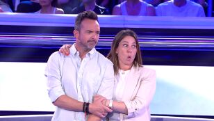 Manel Fuentes busca gente "que pueda resistir emociones fuertes" este s&aacute;bado en Atrapa un mill&oacute;n