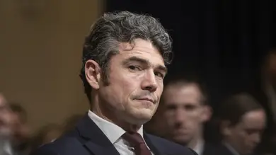 Dimite el director del Centro contra el Terrorismo de EEUU en rechazo a la guerra de Irán: Dimite el director del Centro contra el Terrorismo de EEUU en rechazo a la guerra de Irán: