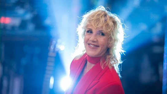 "La sombra es muy larga": Ana Torroja habla sobre su etapa como vocalista de Mecano "La sombra es muy larga": Ana Torroja habla sobre su etapa como vocalista de Mecano