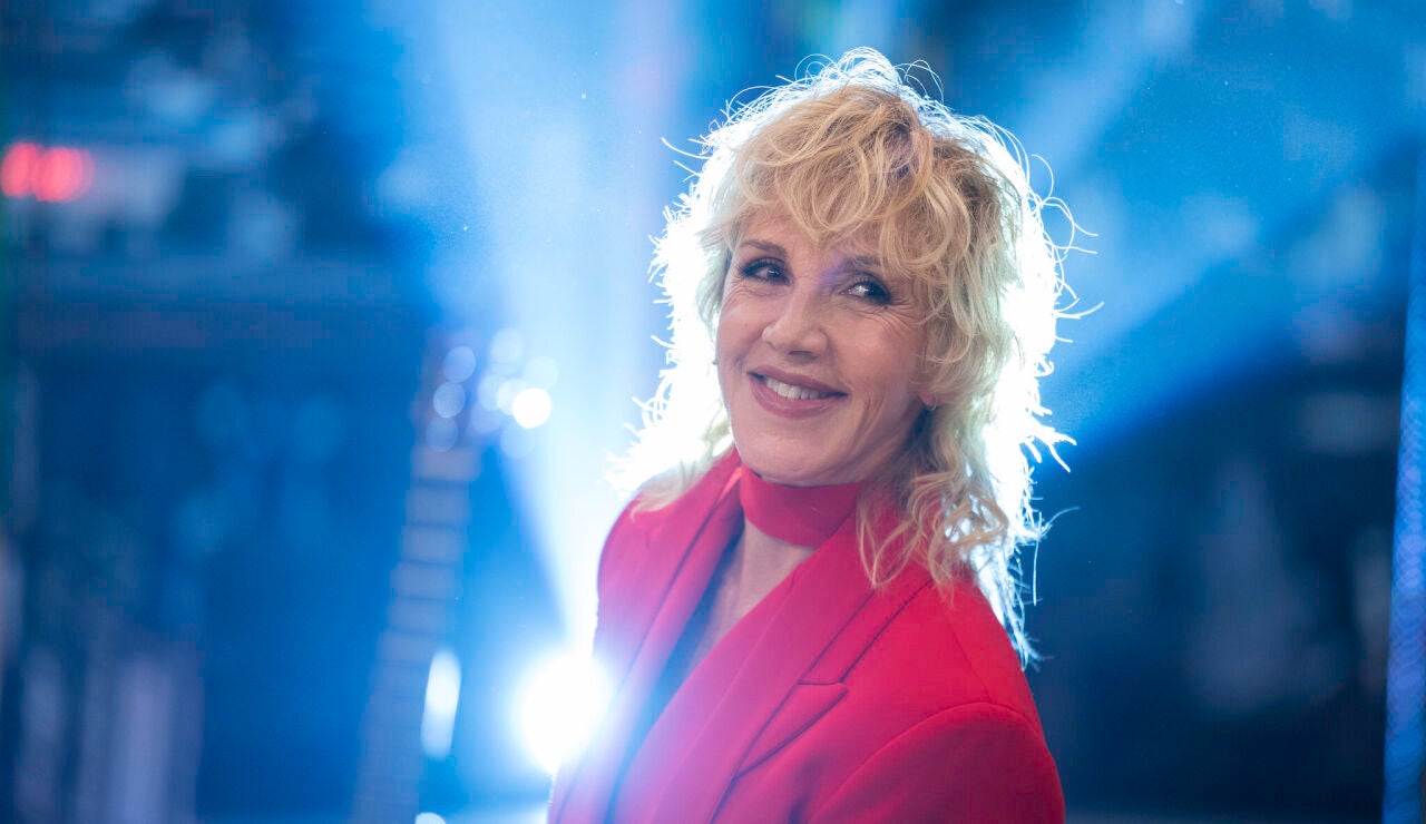 "La sombra es muy larga": Ana Torroja habla sobre su etapa como vocalista de Mecano