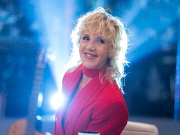 "La sombra es muy larga": Ana Torroja habla sobre su etapa como vocalista de Mecano