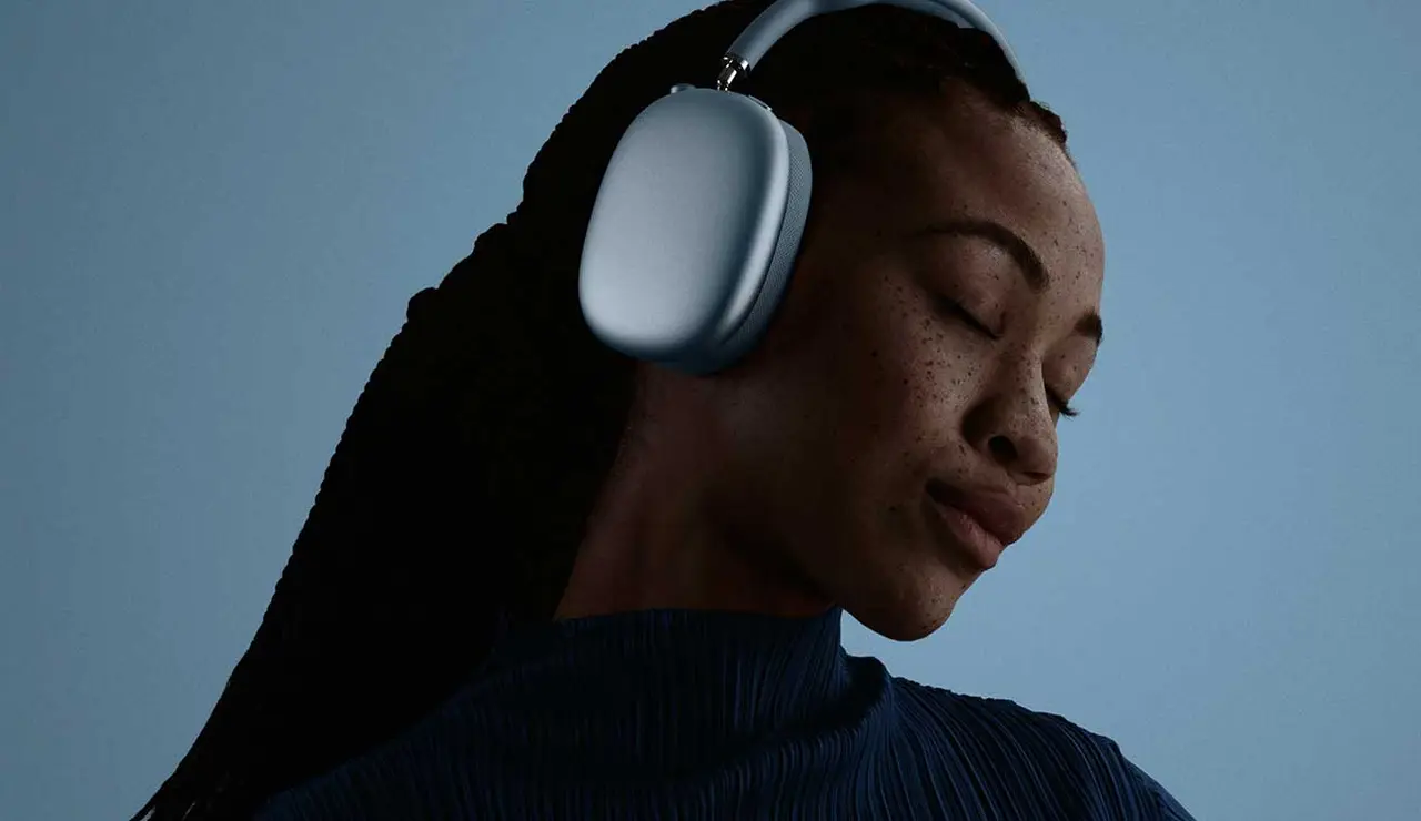 Apple lanza los AirPods Max 2