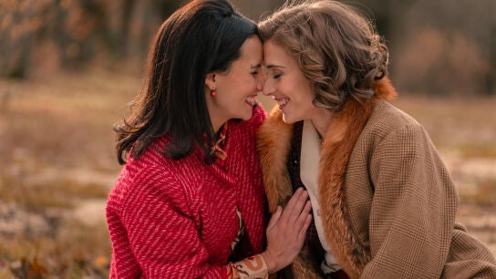 La amarga &uacute;ltima cita entre Marta y Cloe