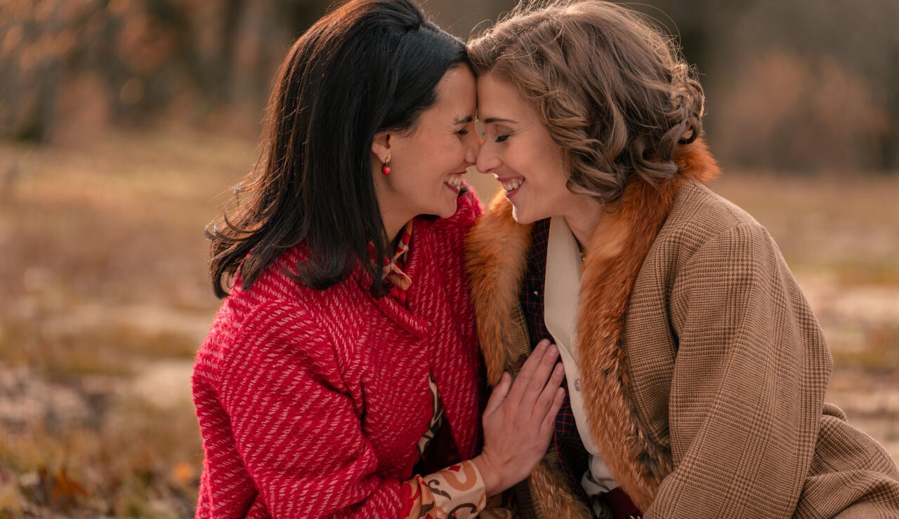 La amarga &uacute;ltima cita entre Marta y Cloe