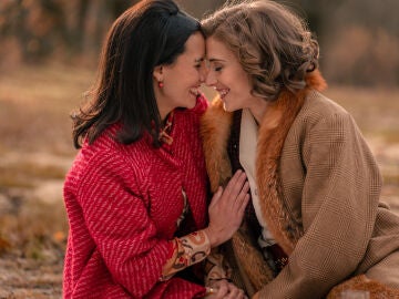 La amarga &uacute;ltima cita entre Marta y Cloe