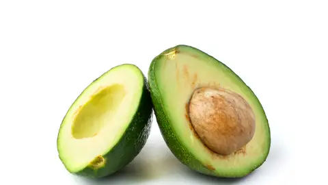 Aguacate oxidado Aguacate oxidado