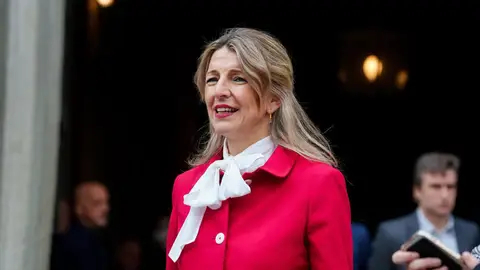 Yolanda Díaz Yolanda Díaz