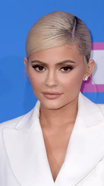 Kylie Jenner Kylie Jenner