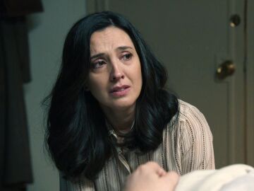 Luz se enfrenta a una dolorosa petici&oacute;n de su padre: &ldquo;Te pido que me ayudes a terminar con mi vida&rdquo;