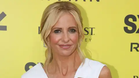 Sarah Michelle Gellaren la premiere de Ready Or Not 2 Here I Come en el Southwest Film Festival Sarah Michelle Gellaren la premiere de Ready Or Not 2 Here I Come en el Southwest Film Festival