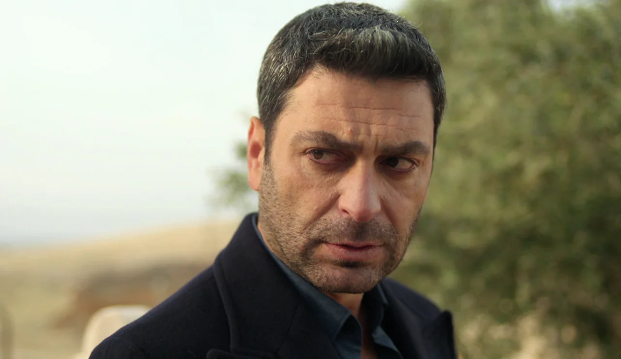 “Siempre serás la mujer de mi hermano”: Cihan y Alya sellan su pacto ante la tumba de Boran