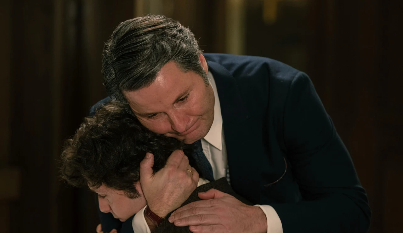 ¡Un mal de amores! Paula sufre por Tasio y Manuela la consuela en su momento más difícil