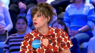 Cristina Medina pone voz a los enfermos de c&aacute;ncer: &ldquo;Queremos vivir y no sobrevivir&rdquo;
