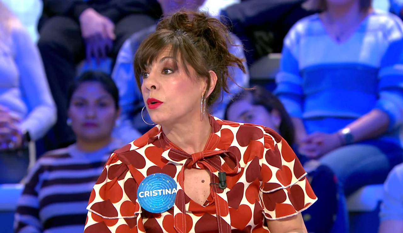 Cristina Medina pone voz a los enfermos de cáncer: “Queremos vivir y no sobrevivir”