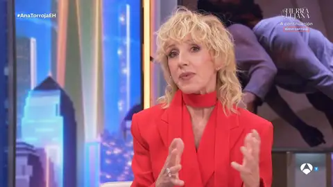 Ana Torroja Ana Torroja