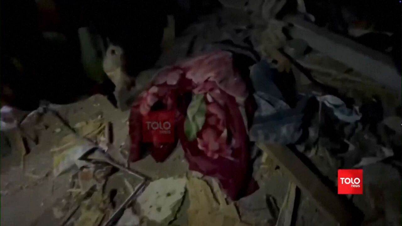 Un bombardeo en un hospital de Kabul deja al menos 400 muertos y 250 heridos