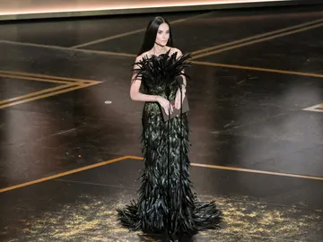 Demi Moore en la gala de los premios Oscar 2026 Demi Moore en la gala de los premios Oscar 2026