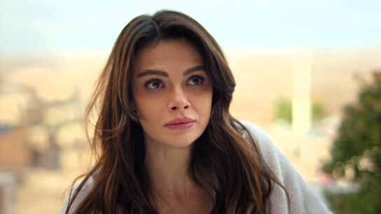  &ldquo;He sido yo misma&rdquo;: la inesperada mentira con la que Alya salva a Sadakat de la c&aacute;rcel