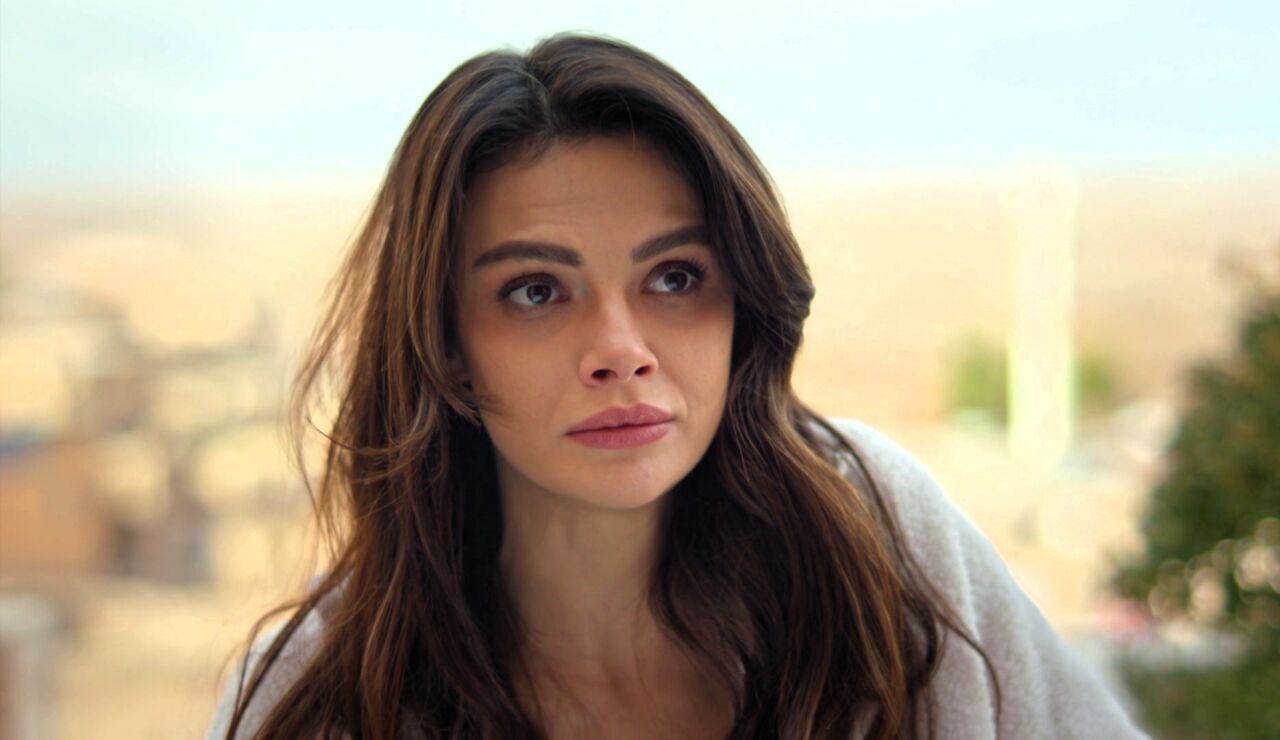  &ldquo;He sido yo misma&rdquo;: la inesperada mentira con la que Alya salva a Sadakat de la c&aacute;rcel