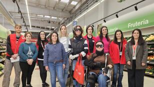 Supermercado A Coru&ntilde;a