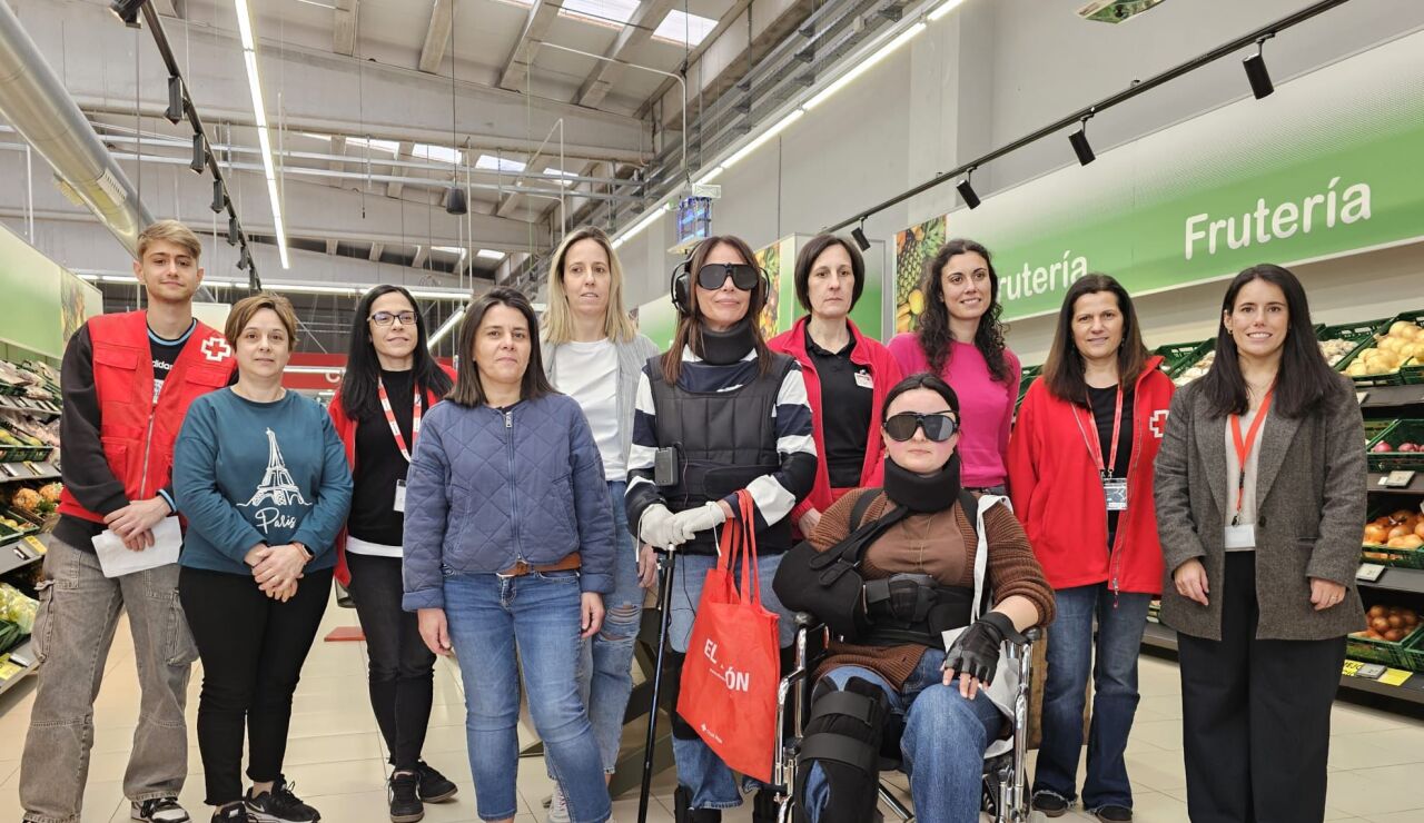 Supermercado A Coru&ntilde;a