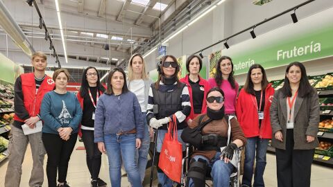 Supermercado A Coru&ntilde;a