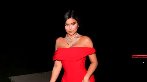 Kylie Jenner Kylie Jenner