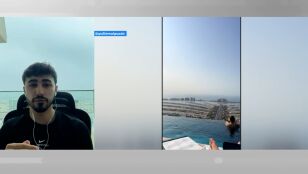 Guerra en Emiratos &Aacute;rabes.