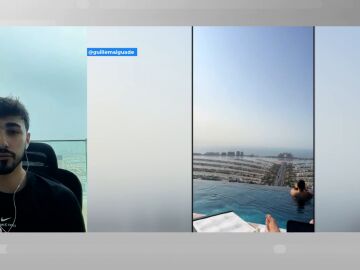 Guerra en Emiratos &Aacute;rabes.