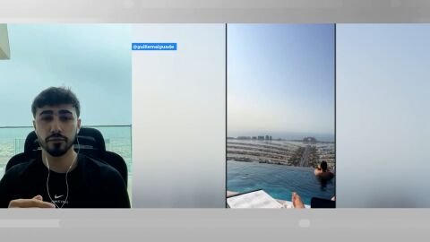 Guerra en Emiratos &Aacute;rabes.