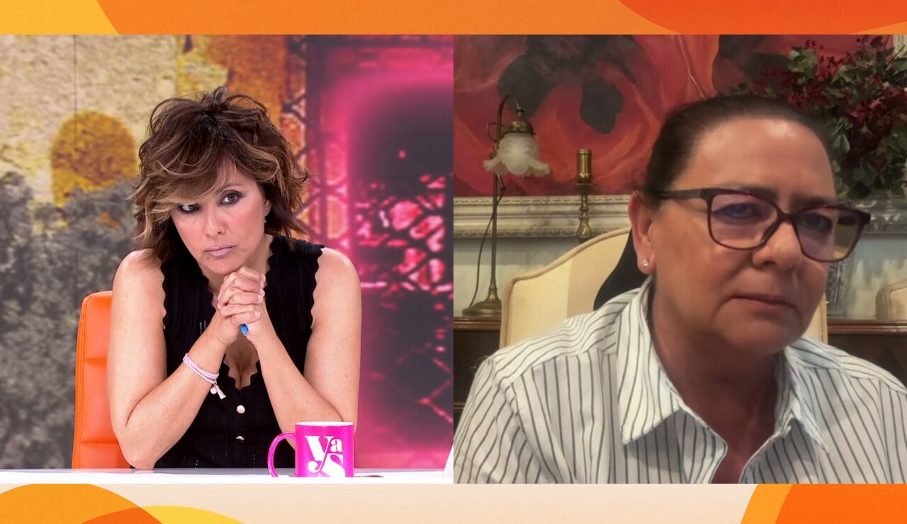 Mar&iacute;a del Monte