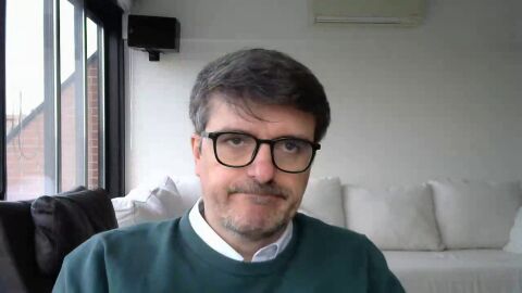 Jorge Morales de Labra