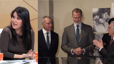 Imagen de Pilasr Rodr&iacute;guez Losantos