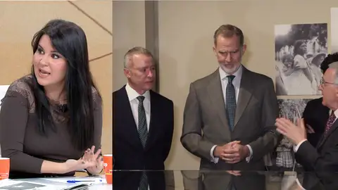 Imagen de Pilasr Rodríguez Losantos Imagen de Pilasr Rodríguez Losantos