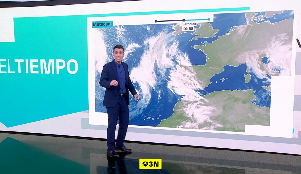 La previsi&oacute;n de C&eacute;sar Gonzalo