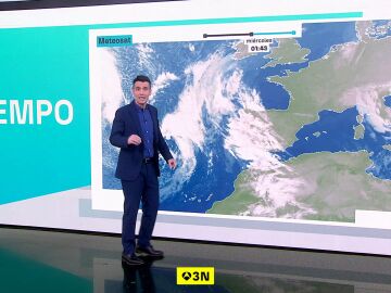 La previsi&oacute;n de C&eacute;sar Gonzalo