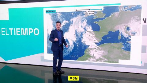 La previsi&oacute;n de C&eacute;sar Gonzalo