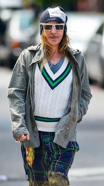 John Galliano John Galliano