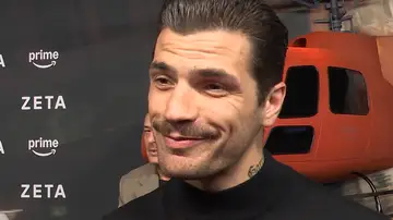 Hugo Diego Garcia Hugo Diego Garcia