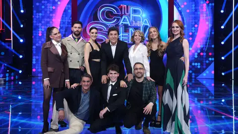 Tu cara me suena arranca las grabaciones de su nueva edición Tu cara me suena arranca las grabaciones de su nueva edición