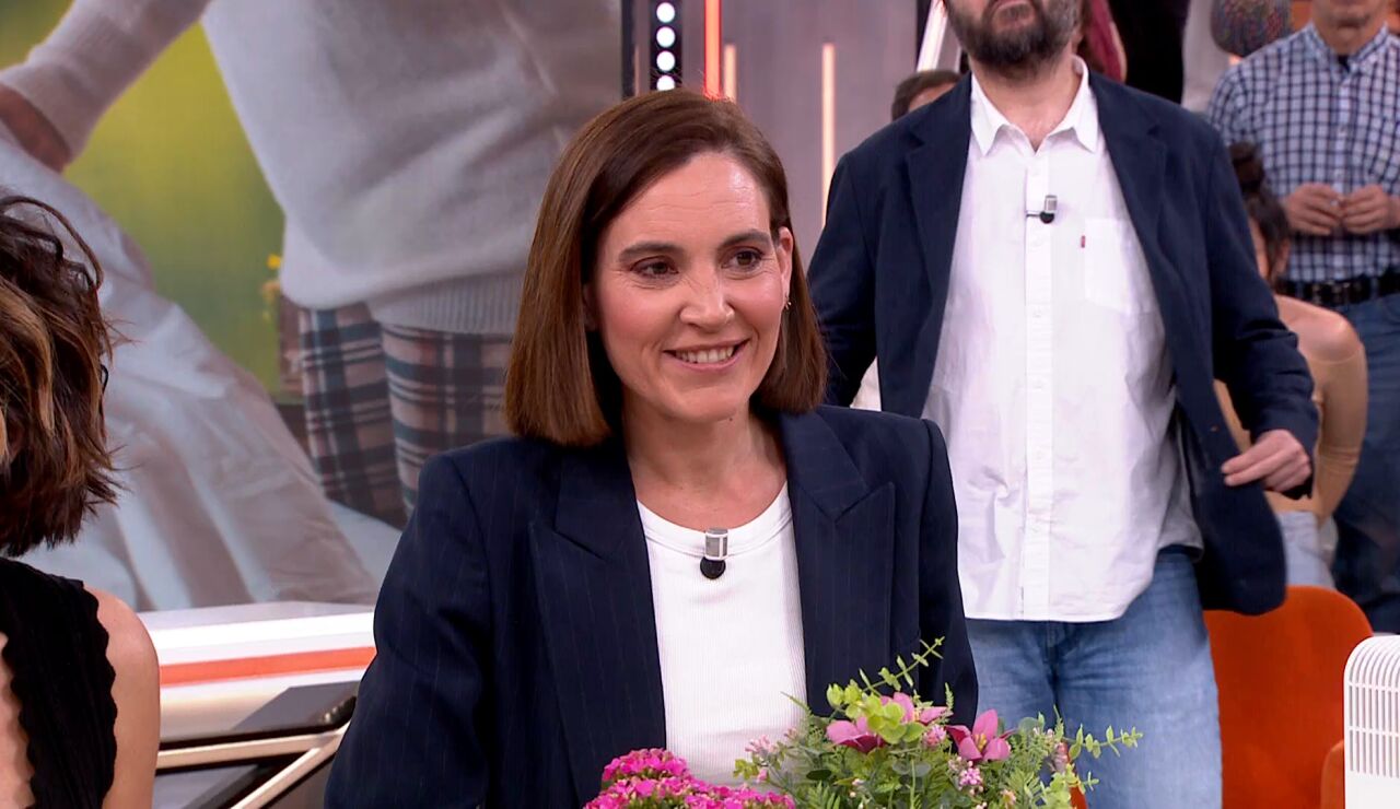 Boticaria Garc&iacute;a