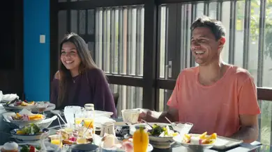 Daniela le da a Joaquín donde más le duele: “Vas de pijo y eres lo más cani que hay en la tierra” Daniela le da a Joaquín donde más le duele: “Vas de pijo y eres lo más cani que hay en la tierra”