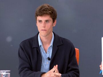 Hijo Quique S&aacute;nchez Flores