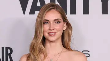 Chiara Ferragni Chiara Ferragni